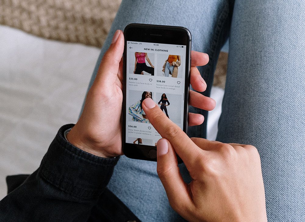 Prepare Your Ecommerce Store For Fully-optimized Smartphone Navigation