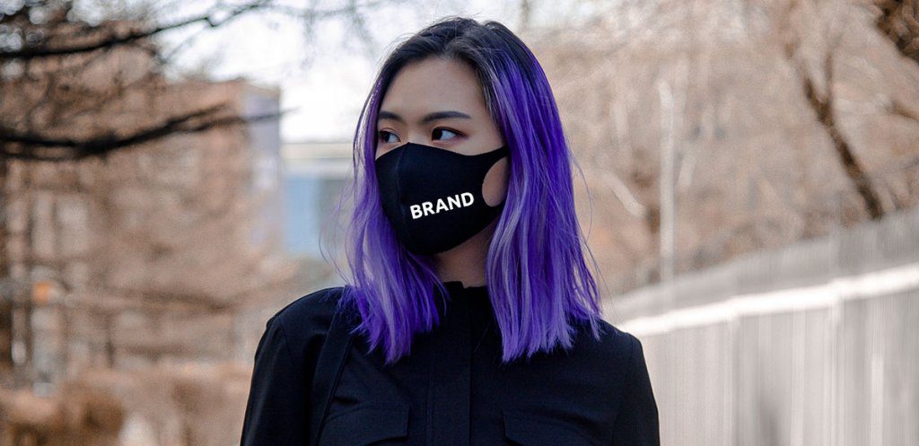 Customization Helps To Create New Designs of Face Masks