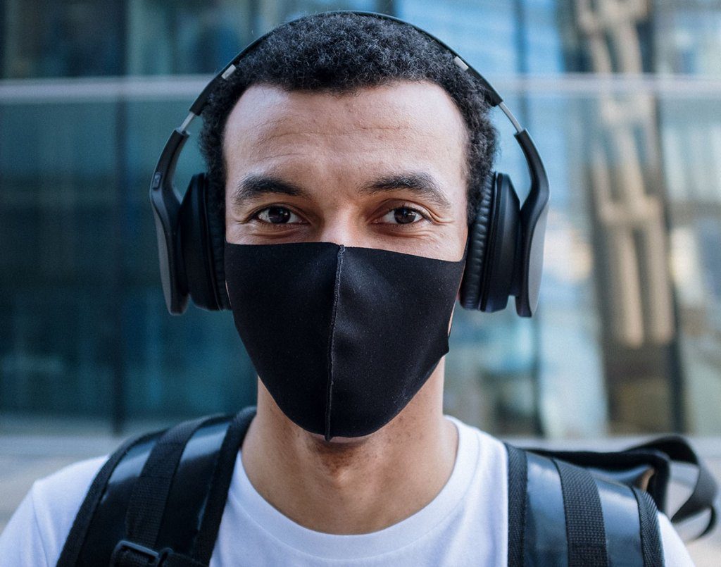 Face masks - A New Trend On The Fashion Street