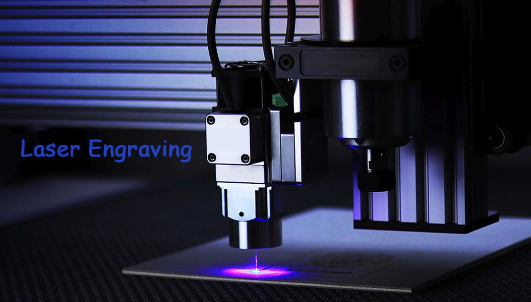 Laser Engraving
