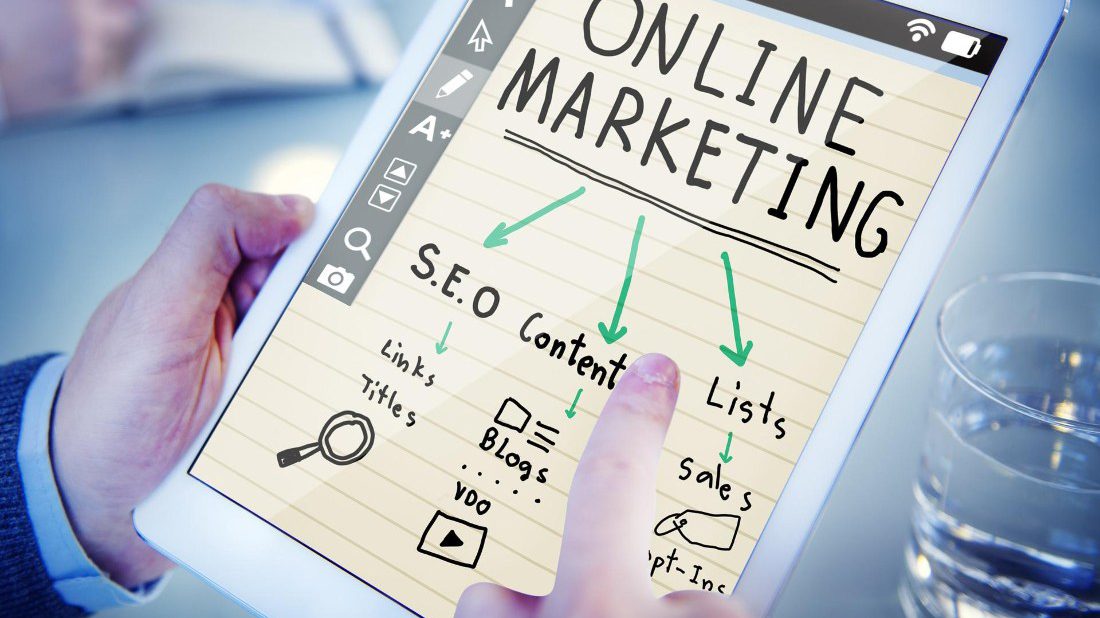 10 Effective Ways To Market A Product Online