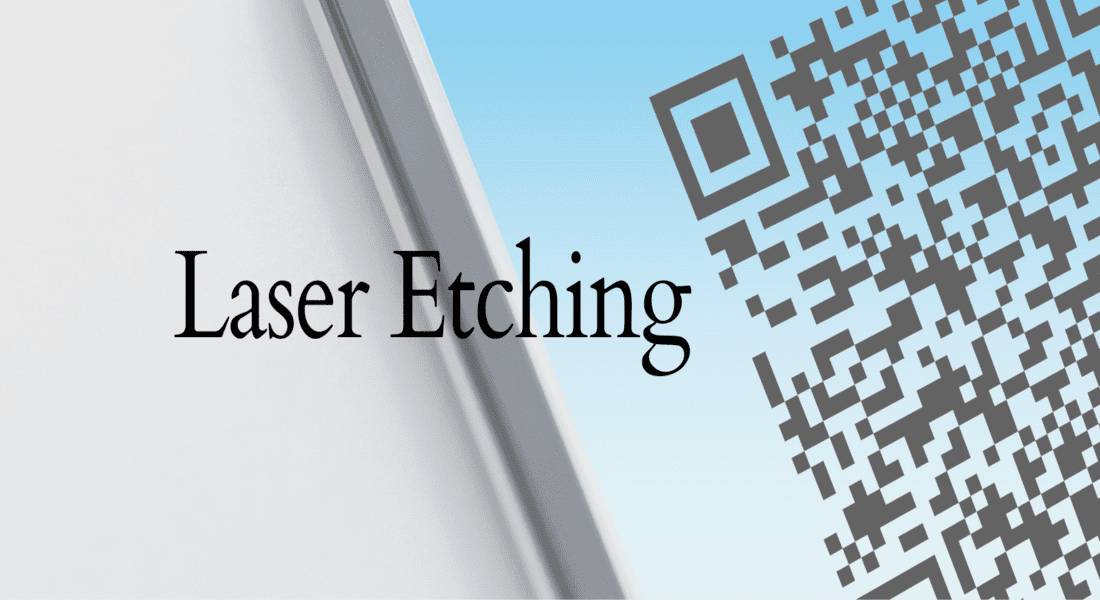 Laser Etching