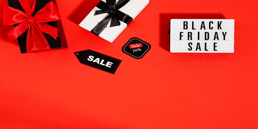 Black Friday &amp; Cyber Monday Marketing