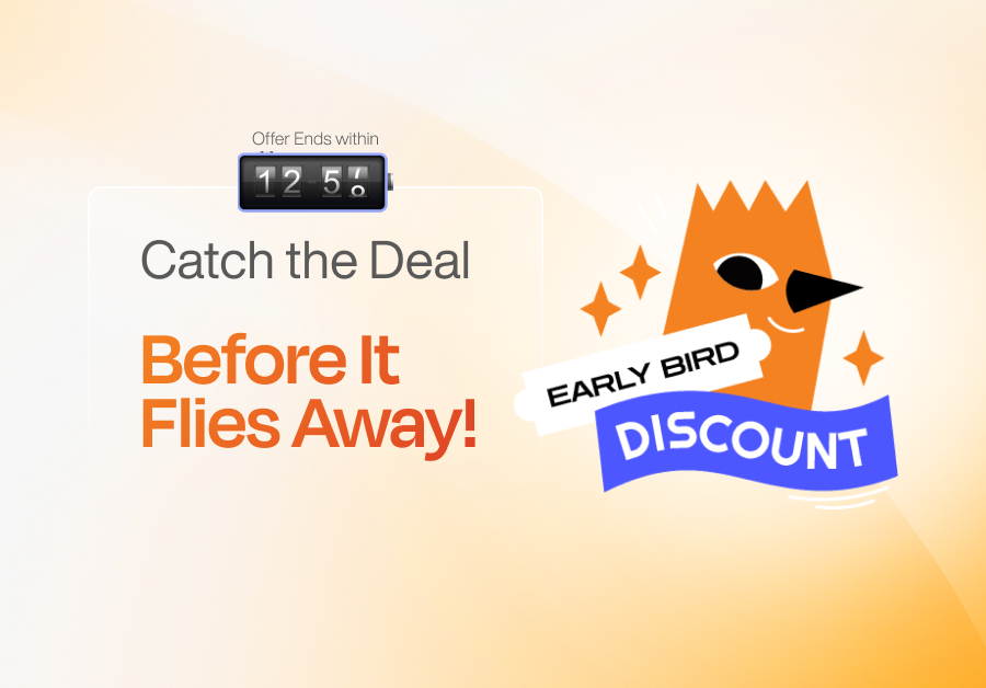 Best marketing idea for black friday and cyber monday