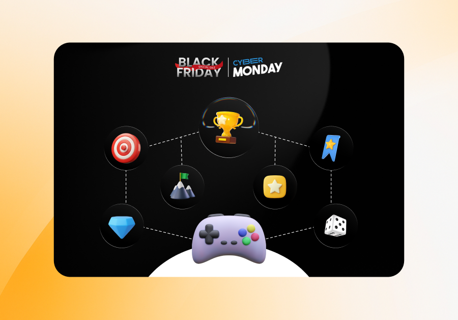 best marketing idea for black friday