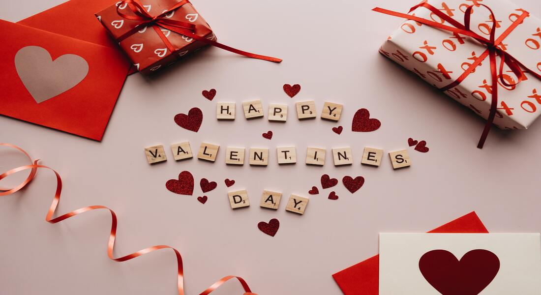 happy valentine day