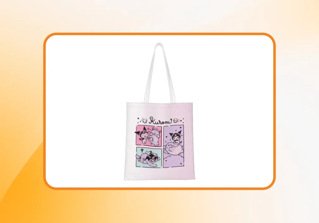 Tote bag