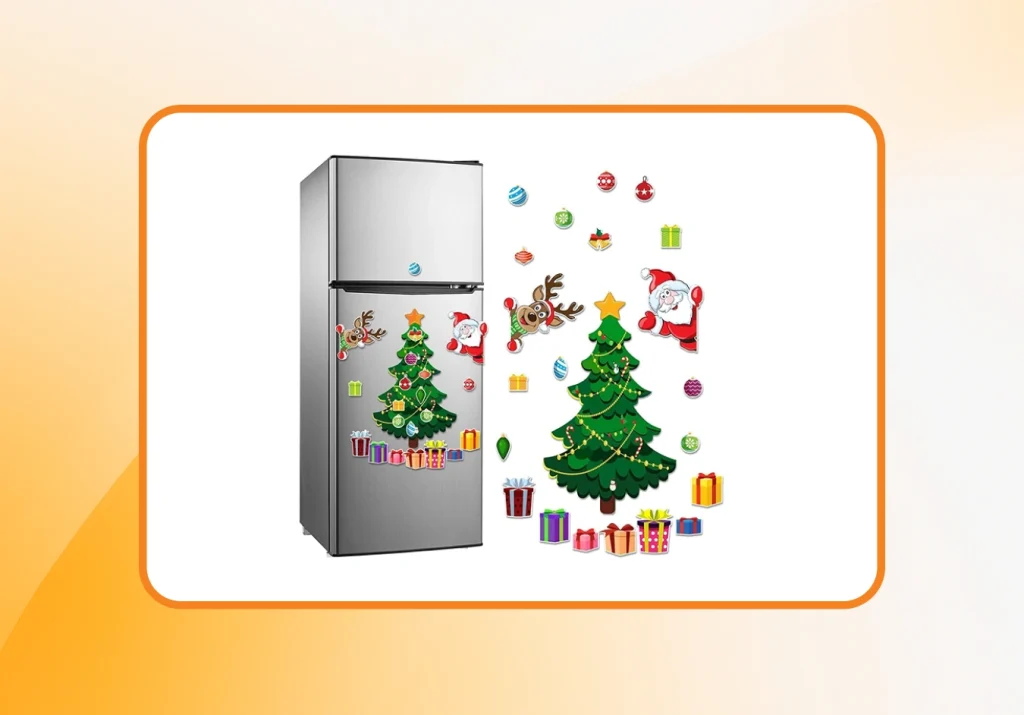 Fridge-Magnets