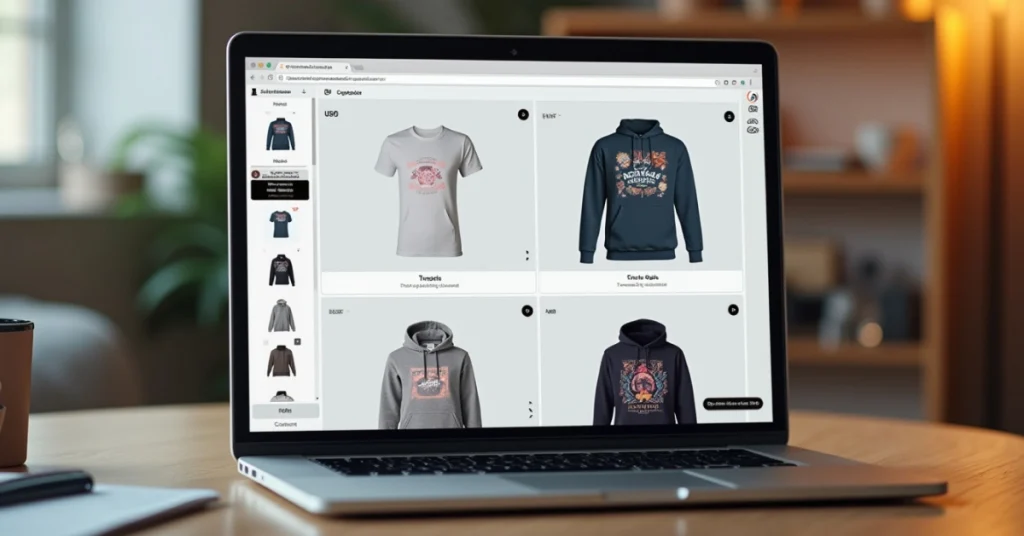 Predefined-Template-Enhance-the-Experience
