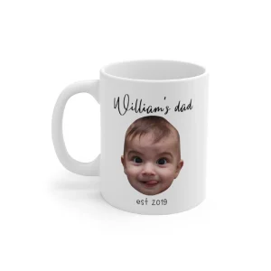 Customized-Mug-with-kids-Photos