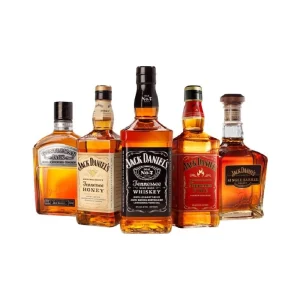 Favorite Beer-Whiskey