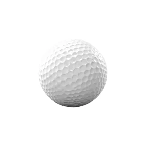 Personalized Golf Ball