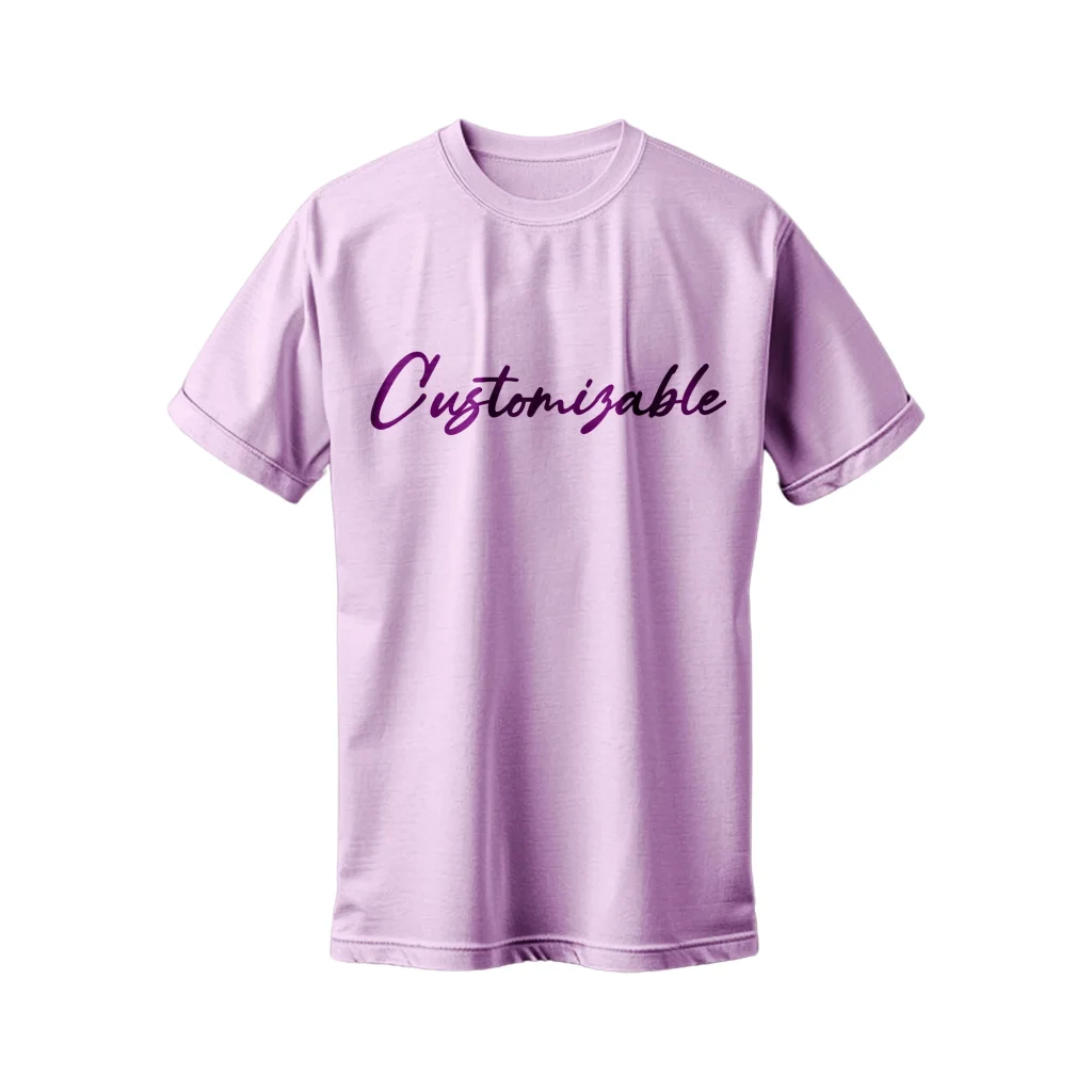 SANSILK T-Shirt Fonts