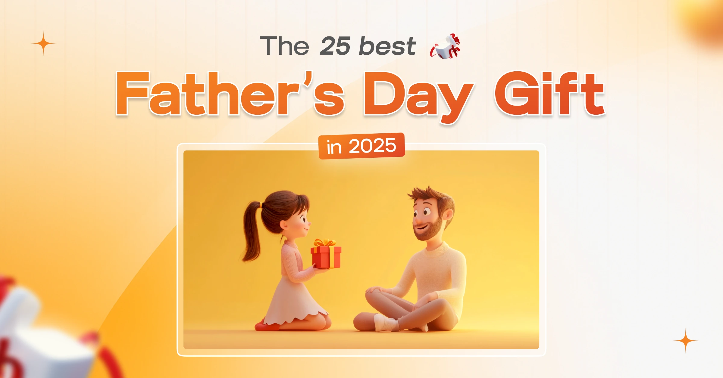 The 30 Best Father's Day Gifts in 2025