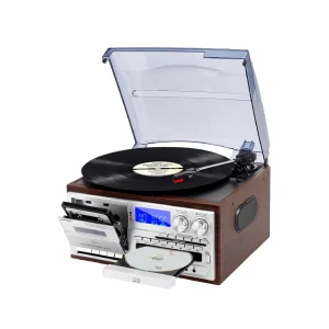 Vinyl-Record-Player-Classic-Albums