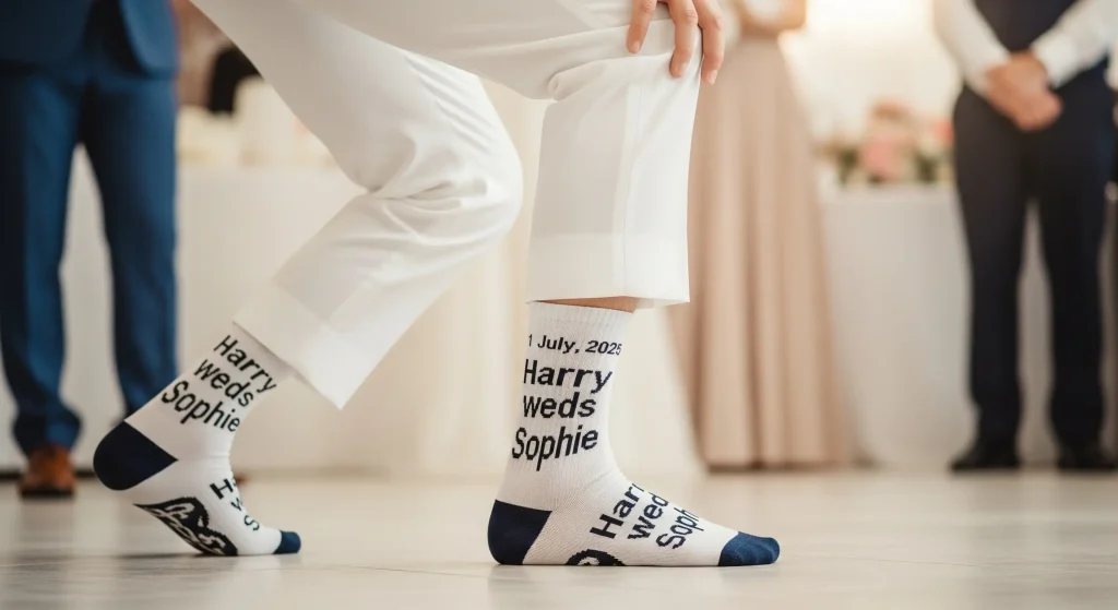 Design Unique Sock Concepts