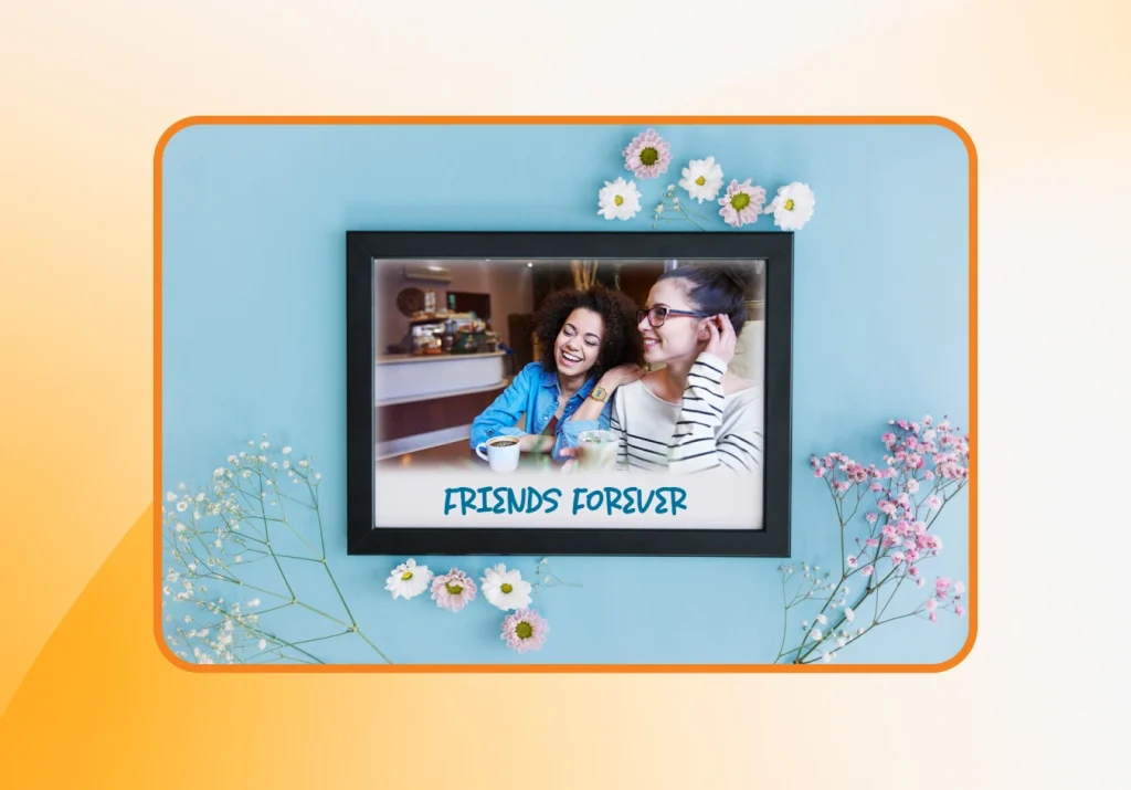 Personalized-Photo-Frame