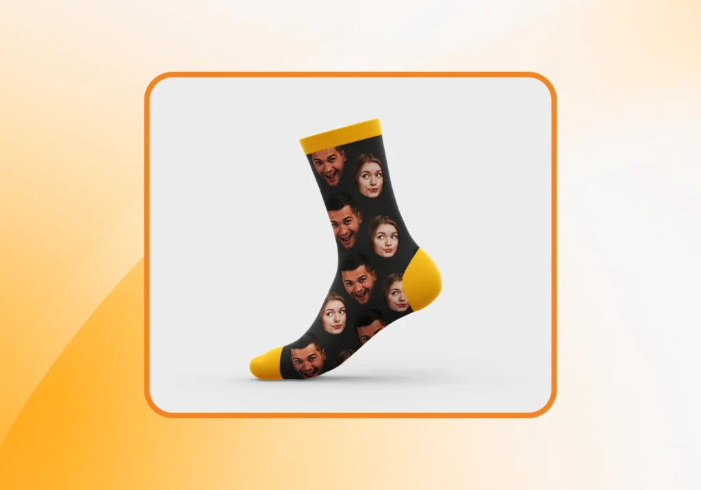 Personalized-Socks
