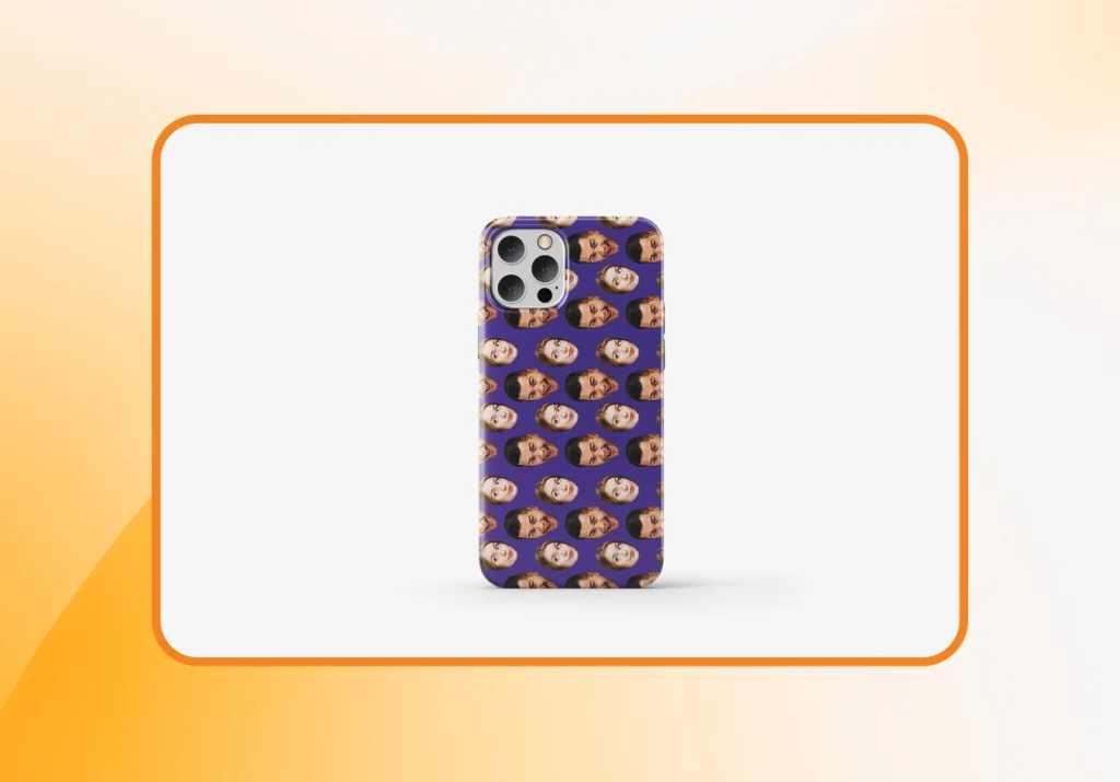 Friendship Day gift, Customized-Phone-Case