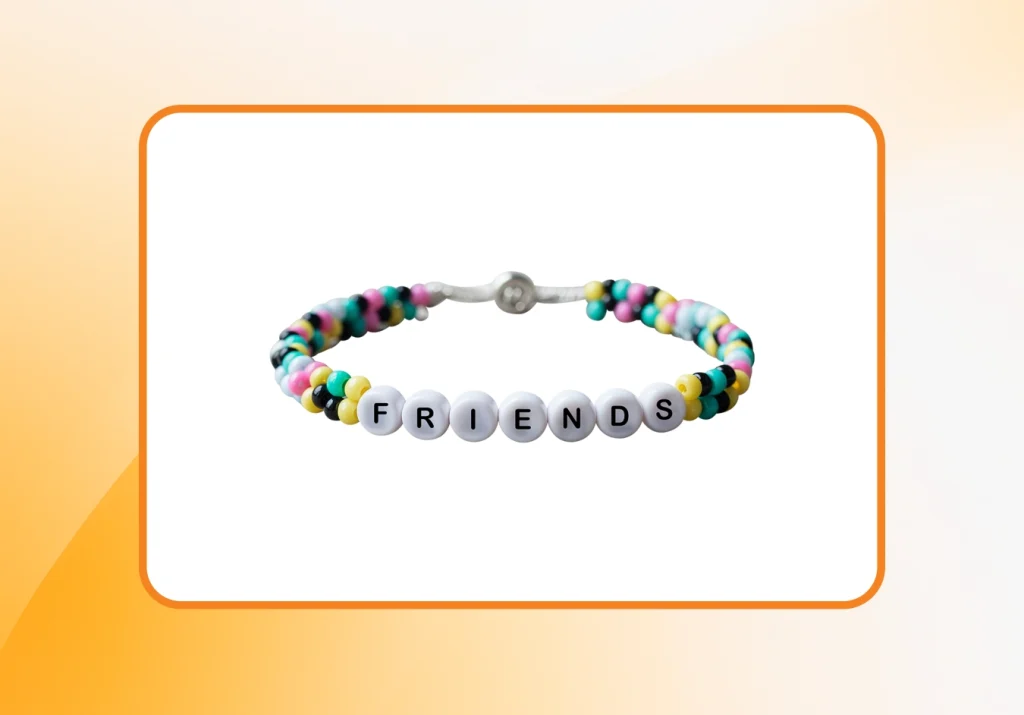 Friendship-Bracelet