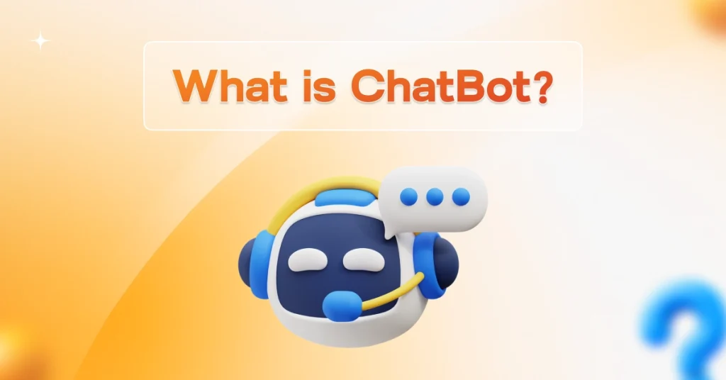 What is ChatBot