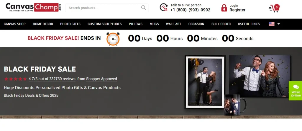 best Black friday deals