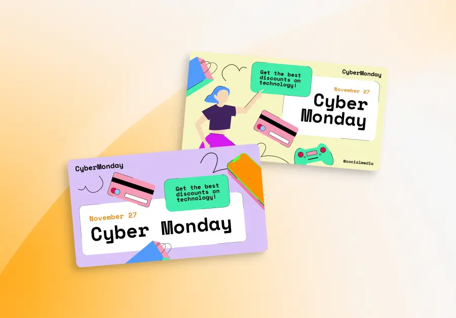 best cyber monday sale strategy