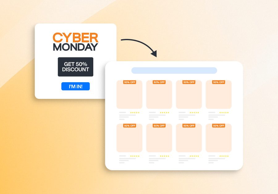 best cyber monday sale strategy