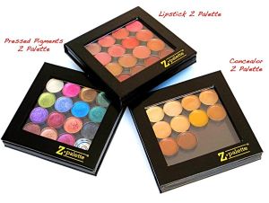 Z Palette Color Variation