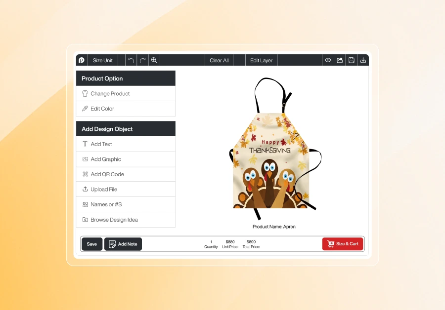 best thanksgiving gift