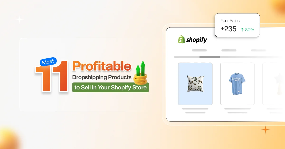 most-profitable-dropshipping-products-to-sell