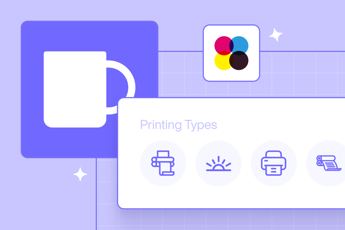 12 Most Popular Printing Methods for Custom Product Businesses