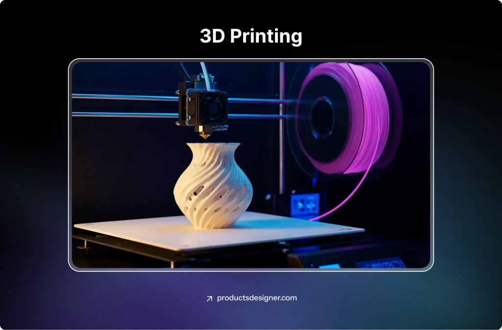 3D Printing