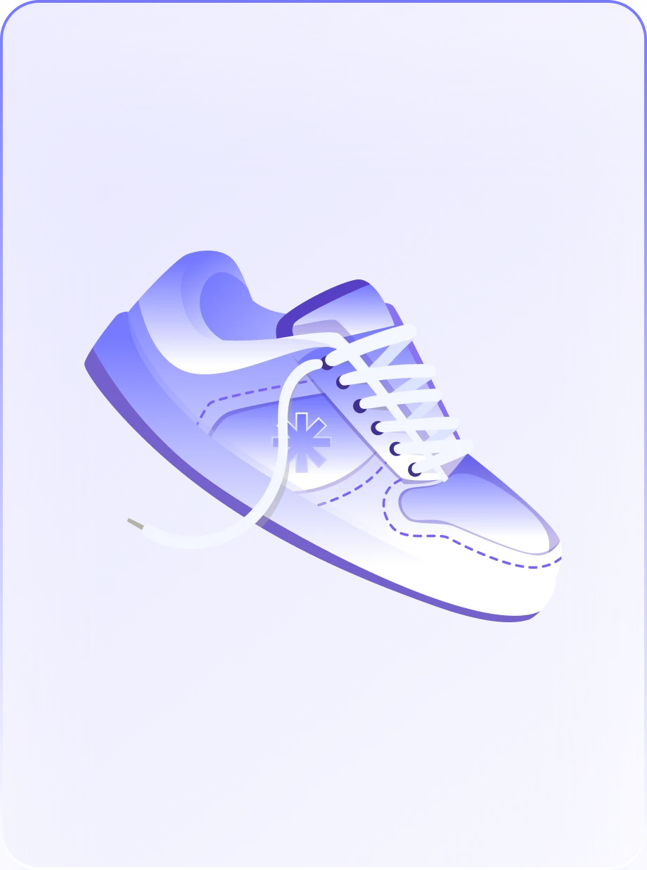 Personalized product interface