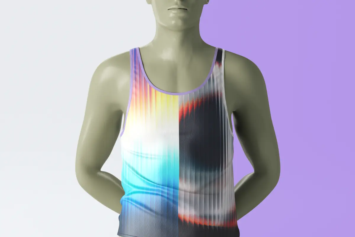 sublimation vs other printing methods